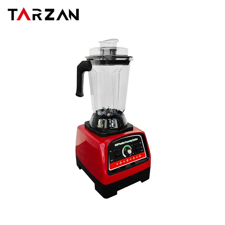 Ice Blender For Cocktails