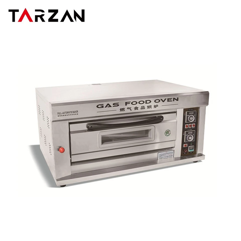 Bakery Oven