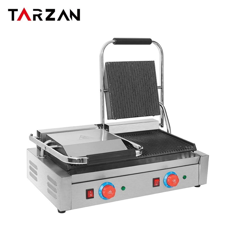 Best Contact Grill