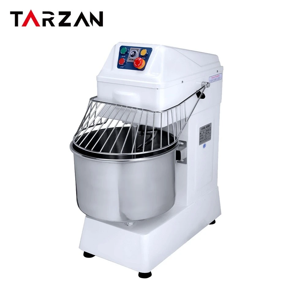 Hobart Spiral Mixer