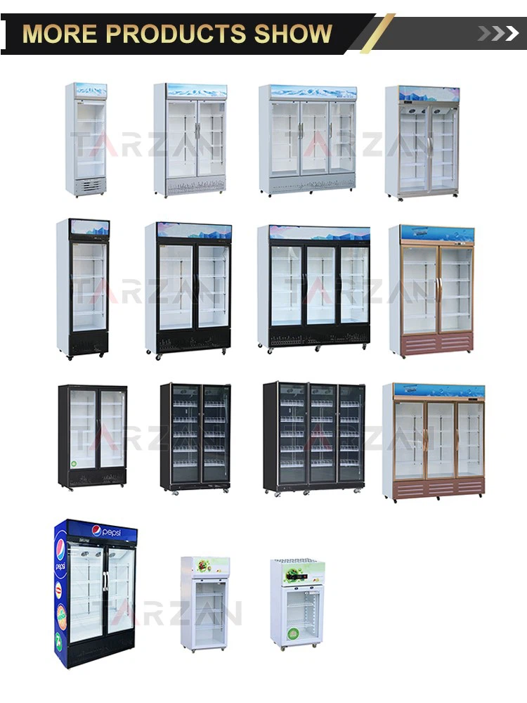 Drinks Fridge Drinks Fridge