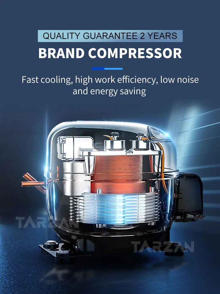 Commercial Beverage Cooler Commercial Beverage Cooler