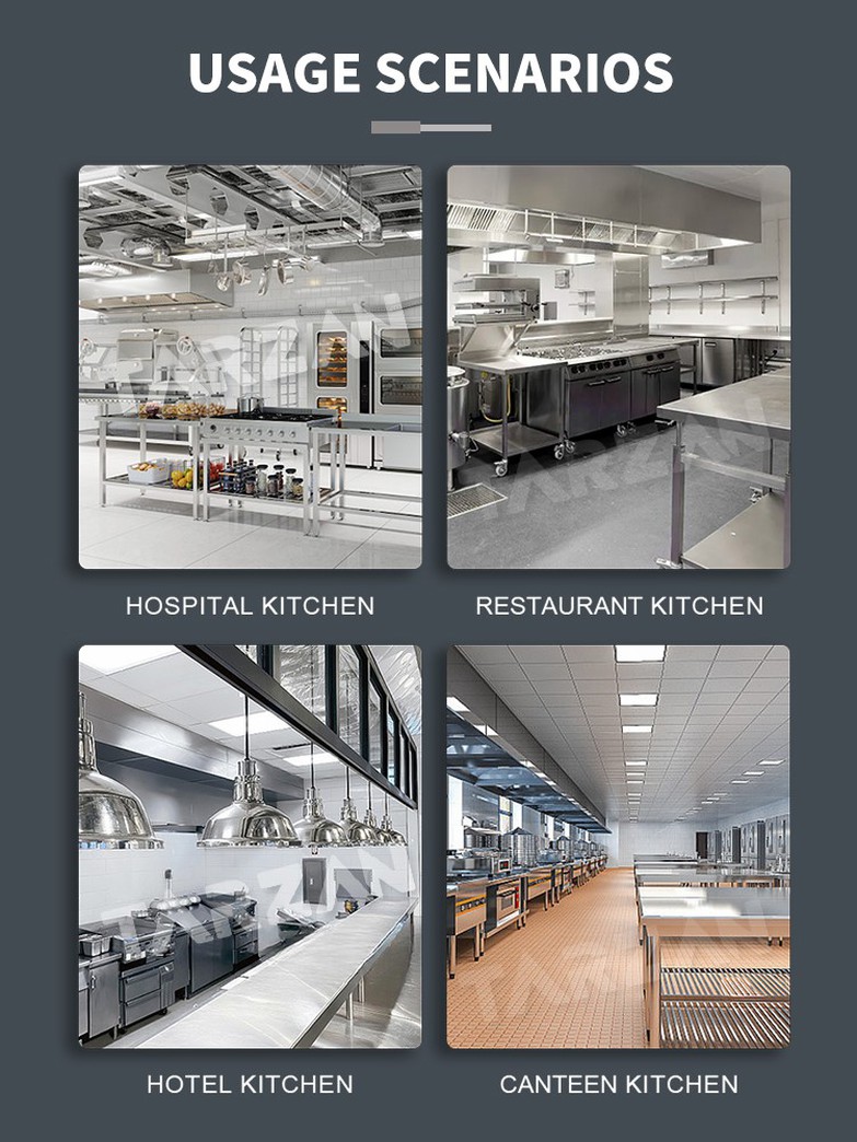 Freezer Applications Freezer Applications