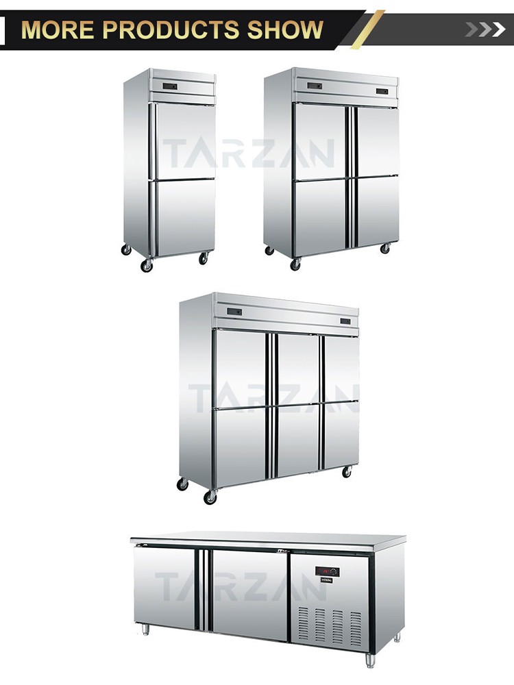 Commercial Freezer Commercial Freezer