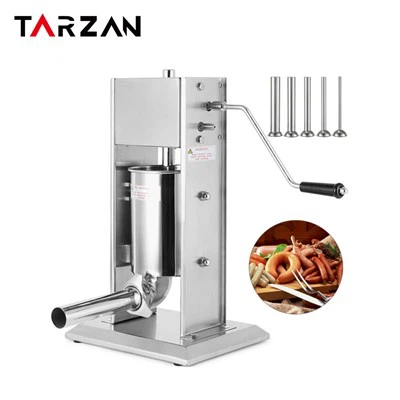Sausage Maker Stuffer