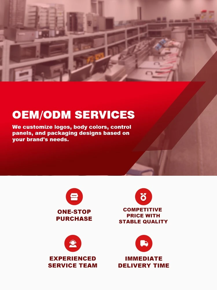 OEM&ODM
