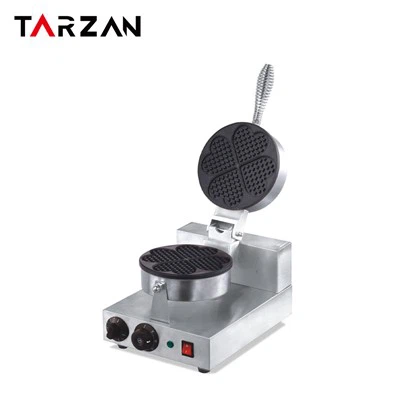 commercial belgian waffle iron