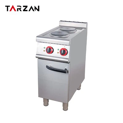 Catering Electric Cookers