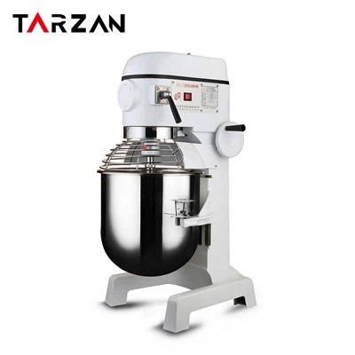 Catering Food Mixer