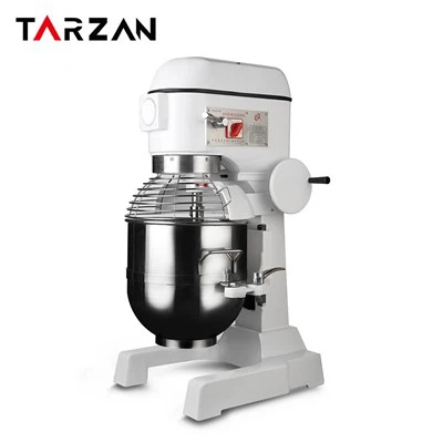 Commercial Bread Mixer Machine