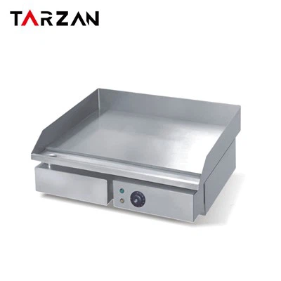 Commercial Electric Grill Indoor