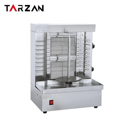 Commercial Kebab Machine