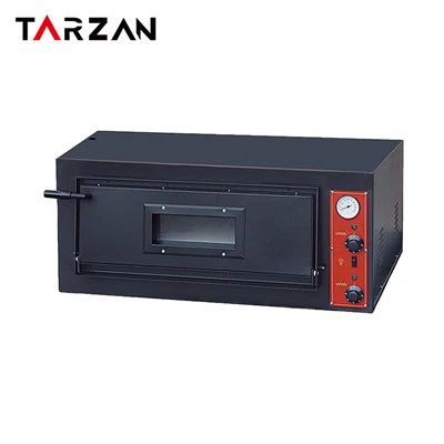 Electric Pizza Maker Machine