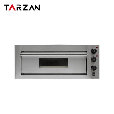 Professional Electric Pizza Oven
