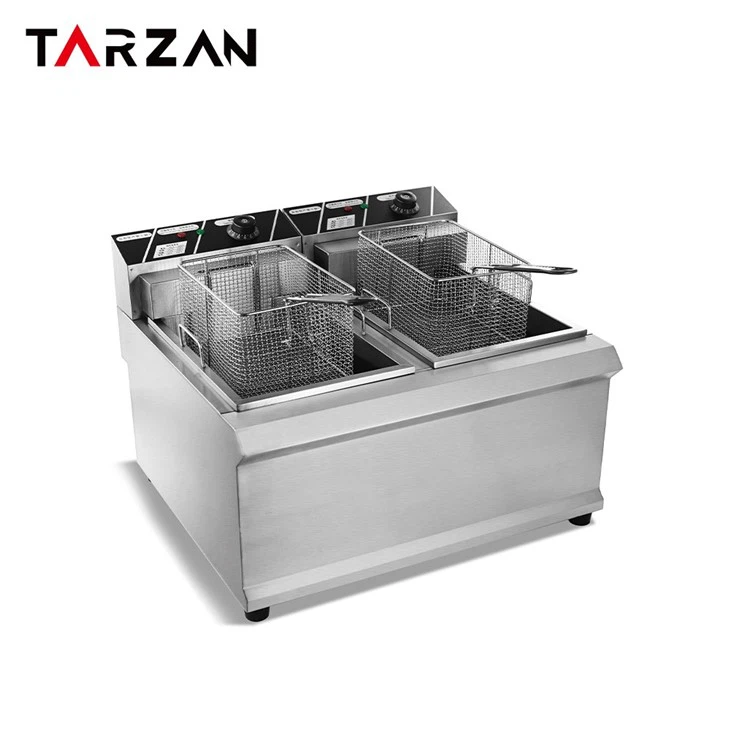 deep fryers for sale